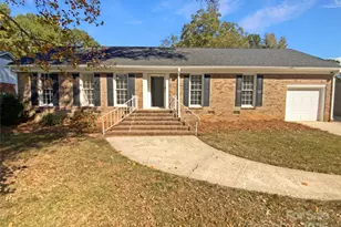 5917 McBride St, Charlotte, NC 28215 - Photo 1