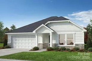 1021 Cunningham Farm Dr, Indian Trail, NC 28079 - Photo 1