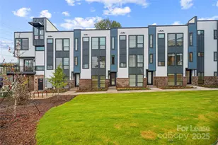 411 Charles Ave, Charlotte, NC 28205 - Photo 1