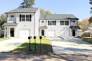 1616 Byrum St, Charlotte, NC 28216 - Photo 1