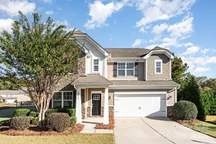 2424 Flintshire Lane, Gastonia, NC 28056 - Photo 1