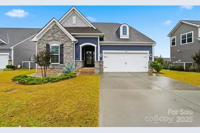 8000 Millbridge Parkway, Waxhaw, NC 28173 - Photo 1