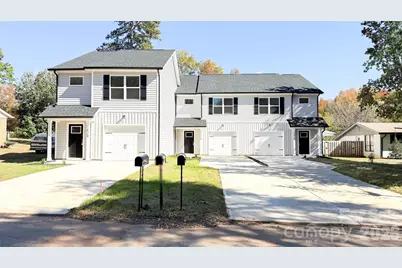 1618 Byrum Street, Charlotte, NC 28216 - Photo 1