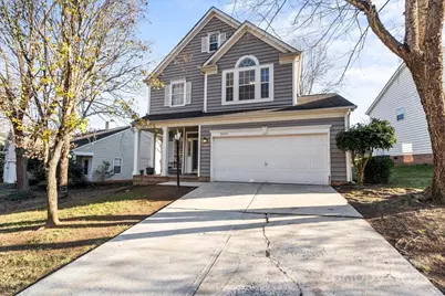 8927 Little Hampton Place, Charlotte, NC 28215 - Photo 1
