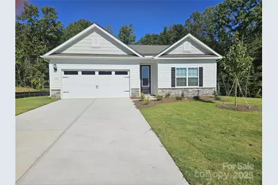 105 Rills Crossing Way, Troutman, NC 28166 - Photo 1
