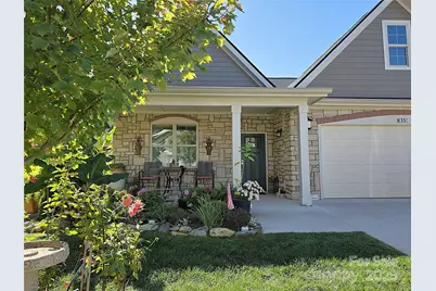 835 Wynnshire Drive #C, Hickory, NC 28601 - Photo 1