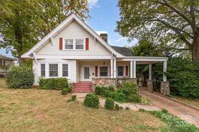 155 8th Avenue, Cramerton, NC 28032 - Photo 1