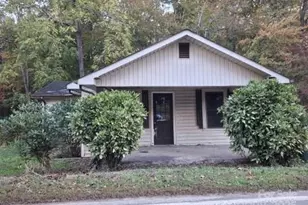 644 N Morgan Branch Rd, Candler, NC 28715 - Photo 1