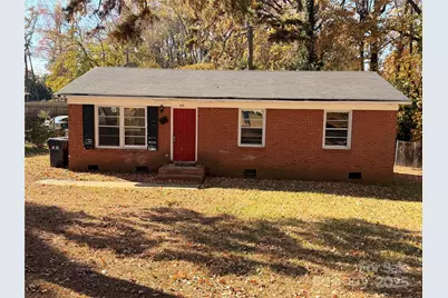 828 Tennyson Drive, Charlotte, NC 28208 - Photo 1