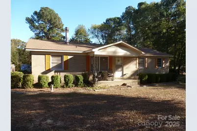 357 Faulkenberry Road, Pageland, SC 29728 - Photo 1