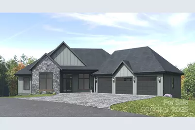 242 Sunridge Avenue #18, Horse Shoe, NC 28742 - Photo 1