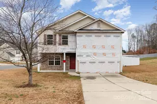 705 Ferrell Ave, Charlotte, NC 28216 - Photo 1