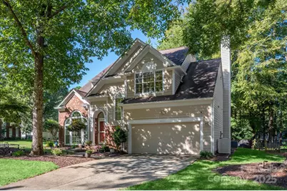 6001 Elm Cove Lane, Charlotte, NC 28269 - Photo 1