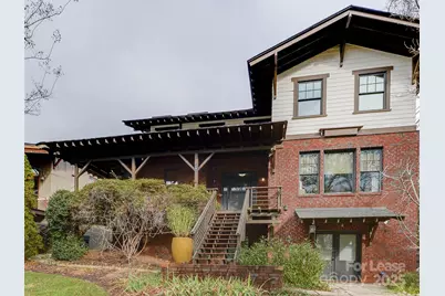 1413 Devon Drive, Charlotte, NC 28209 - Photo 1