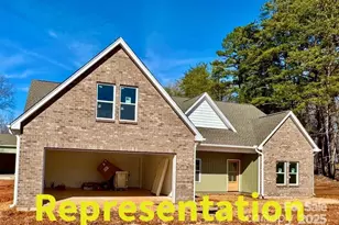 335 Bonaventure Dr, Salisbury, NC 28147 - Photo 1