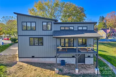 872 Newfound Road, Canton, NC 28716 - Photo 1