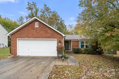 5704 Shining Oak Lane, Charlotte, NC 28269 - Photo 1