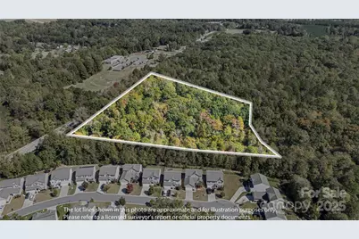 416 Jim Wilson Road, Fort Mill, SC 29707 - Photo 1