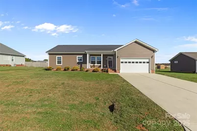 1133 Knox Farms Boulevard #18, Woodleaf, NC 27054 - Photo 1