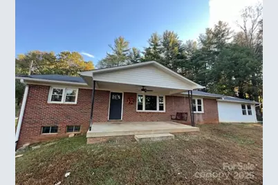 942 Hicks Chapel Loop, Marion, NC 28752 - Photo 1