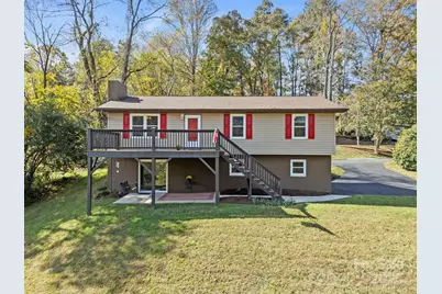 28 Timber Lane, Asheville, NC 28806 - Photo 1