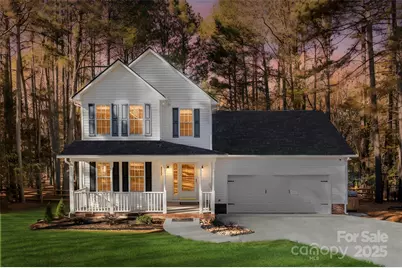 8748 Oldenburg Drive, Mount Pleasant, NC 28124 - Photo 1