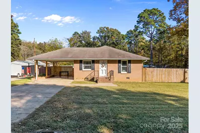 215 Ketchie Estates Road, China Grove, NC 28023 - Photo 1