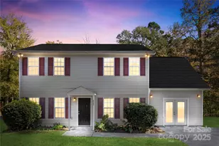 822 Mt Holly-Huntersville Rd, Charlotte, NC 28214 - Photo 1