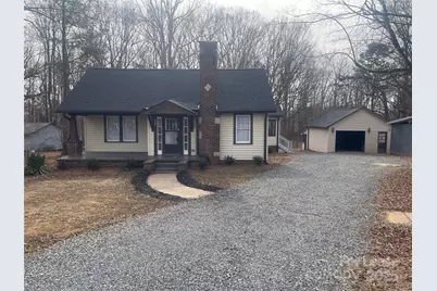 3355 E Ridge Road, Salisbury, NC 28144 - Photo 1