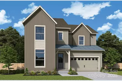 5121 Hollow Branch Road, Charlotte, NC 28278 - Photo 1