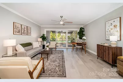 7047 Quail Hill Road, Charlotte, NC 28210 - Photo 1