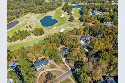 5500 Five Knolls Drive, Charlotte, NC 28226 - Photo 1