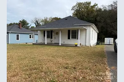 110 N Oriental Avenue, Kings Mountain, NC 28086 - Photo 1