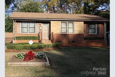 4318 Knollcrest Drive, Charlotte, NC 28208 - Photo 1