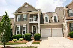 10301 Linksland Dr, Huntersville, NC 28078 - Photo 1