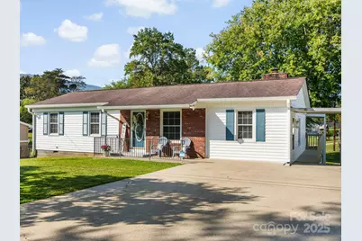 115 Scenic View Drive, Swannanoa, NC 28778 - Photo 1