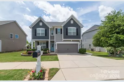 11054 Hat Creek Lane, Kannapolis, NC 28036 - Photo 1