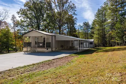 3025 Vance Denton Road, Morganton, NC 28655 - Photo 1