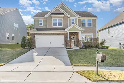 15115 Oleander Drive, Charlotte, NC 28278 - Photo 1