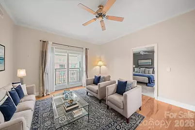 721 Governor Morrison Street #626, Charlotte, NC 28211 - Photo 1