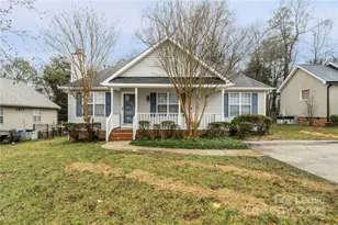 1063 Stirrup Pl NW, Concord, NC 28027 - Photo 1