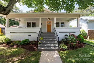 49 Nevada Avenue, Asheville, NC 28806 - Photo 1