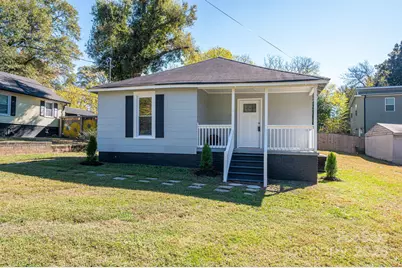 1811 Hemlock Avenue, Gastonia, NC 28054 - Photo 1