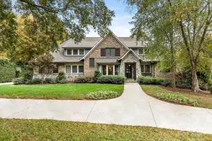 4015 Arborway None, Charlotte, NC 28211 - Photo 1