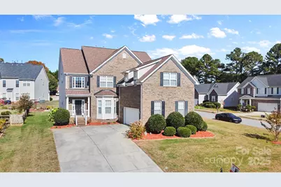 131 History Lane, Statesville, NC 28677 - Photo 1
