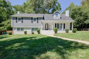 3900 Rhodes Ave, Charlotte, NC 28210 - Photo 1