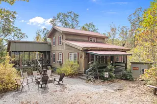 38 Buzzards Rst Trl, Saluda, NC 28773 - Photo 1