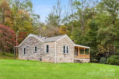 421 Hazel Brook Road, Marshall, NC 28753 - Photo 1