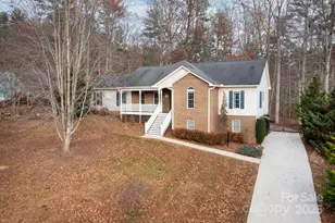 590 Brook Knoll Cir, Weaverville, NC 28787 - Photo 1