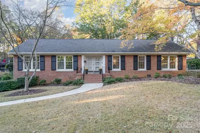 5411 Doncaster Drive, Charlotte, NC 28211 - Photo 1